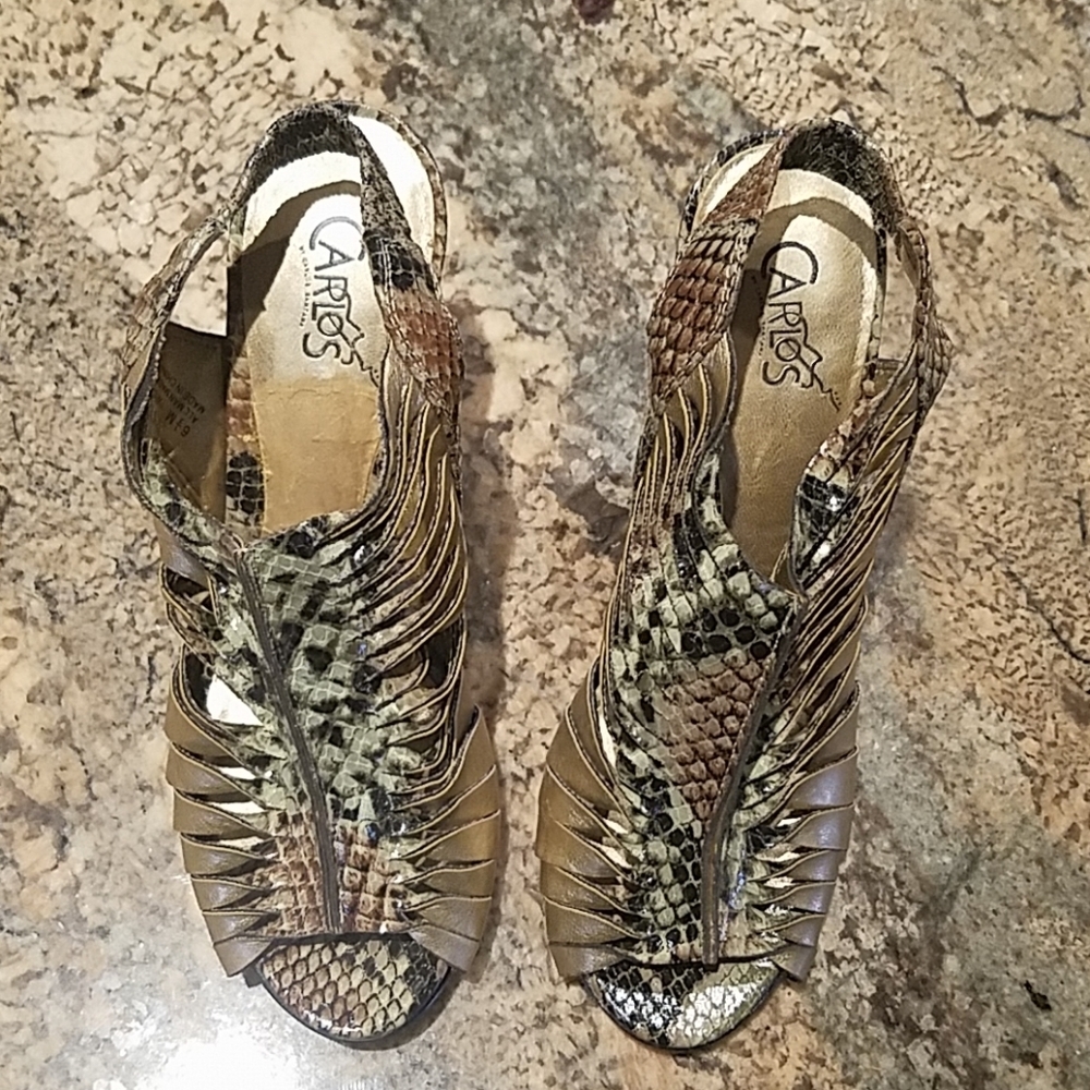 💞Carlos* Platforms - Picture 5 of 7